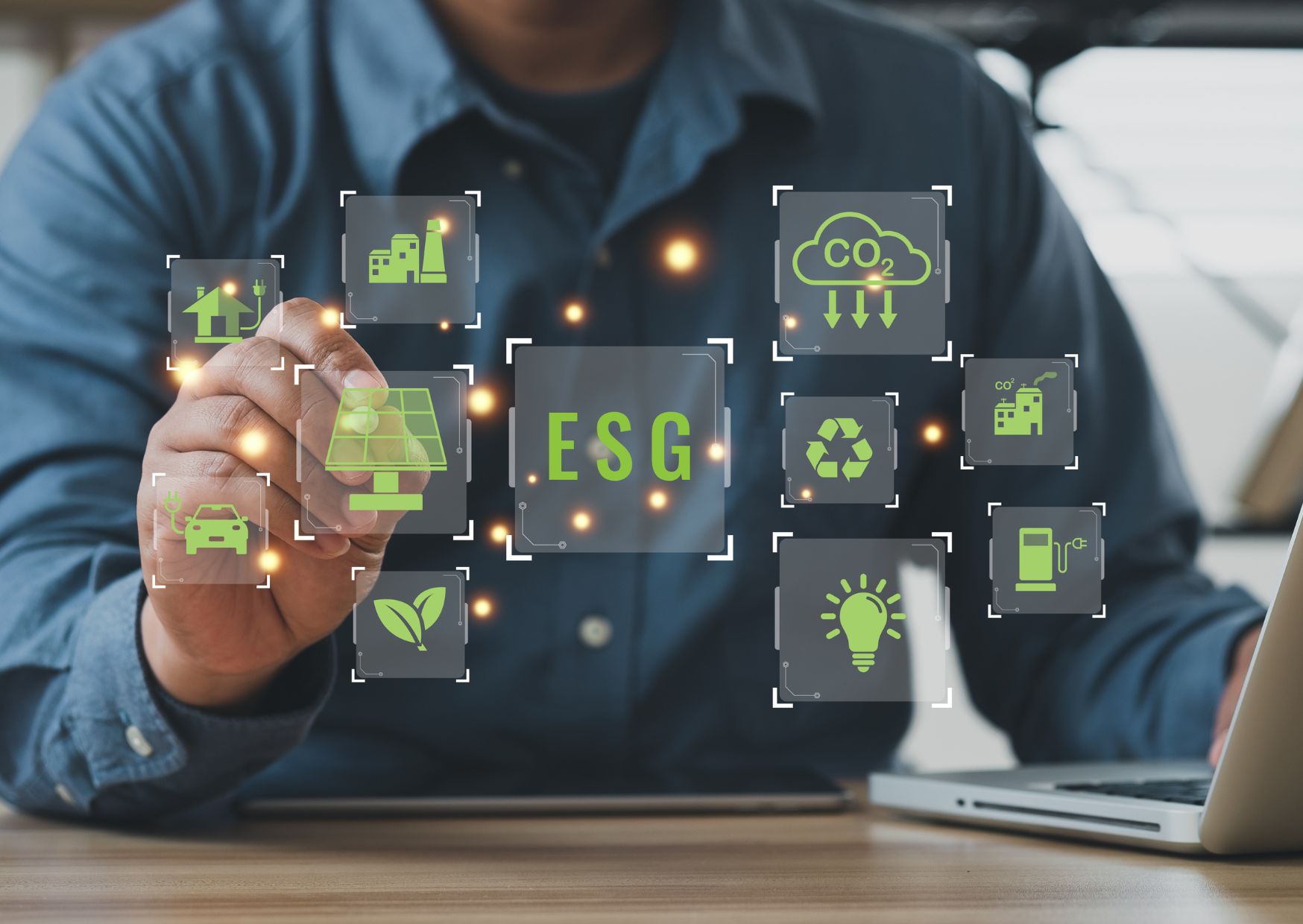 Introducing ESG: Transforming Marketing Strategies in China